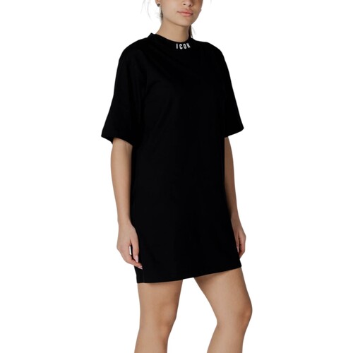 Icon LOGO GRANDE ICDS2S5I003 Schwarz