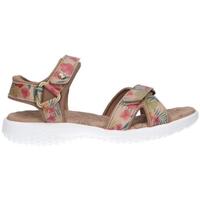 Schuhe Damen Sandalen / Sandaletten Panama Jack NOJA TROPICAL B2 NOJA TROPICAL B2