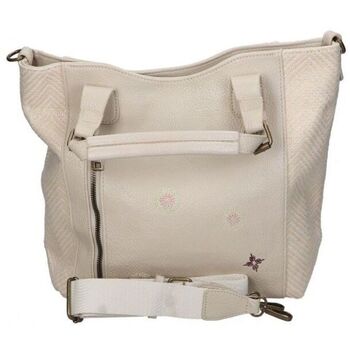 Taschen Damen Umhängetaschen Sara Bag SXMD240561 Beige