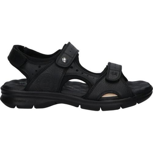 Schuhe Herren Sandalen / Sandaletten Panama Jack SALTON C36 SALTON C36