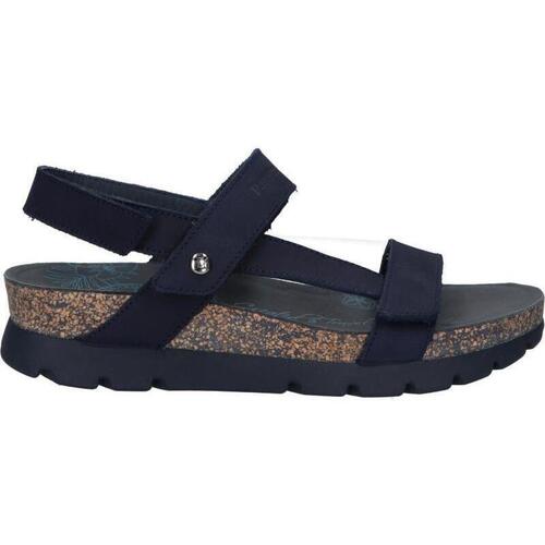 Schuhe Damen Sandalen / Sandaletten Panama Jack SELMA BASICS B1 SELMA BASICS B1