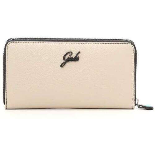 Taschen Damen Portemonnaie Gabs  Beige