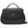 Taschen Damen Taschen Guess  Schwarz