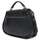 Taschen Damen Taschen Guess  Schwarz