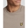 Kleidung Herren T-Shirts Lyle & Scott  Grau