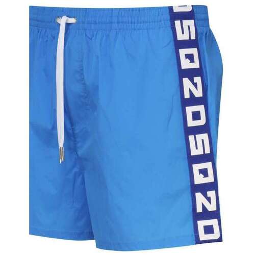 Dsquared  Blau