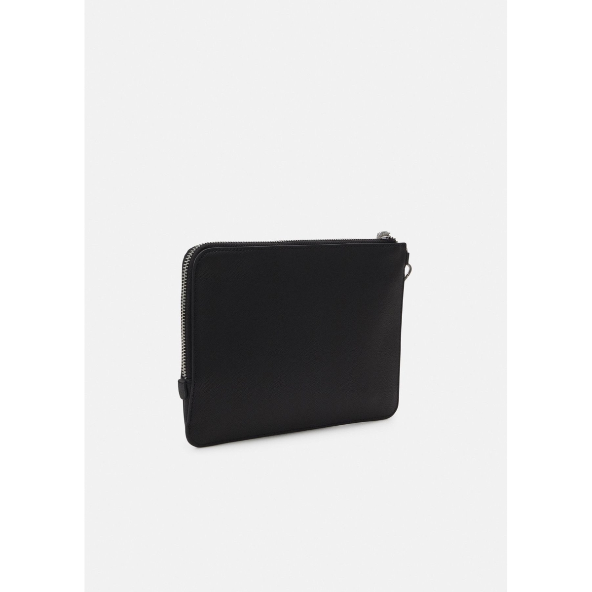 Taschen Damen Geldtasche / Handtasche Guess  Schwarz