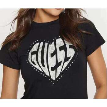 Guess  Schwarz