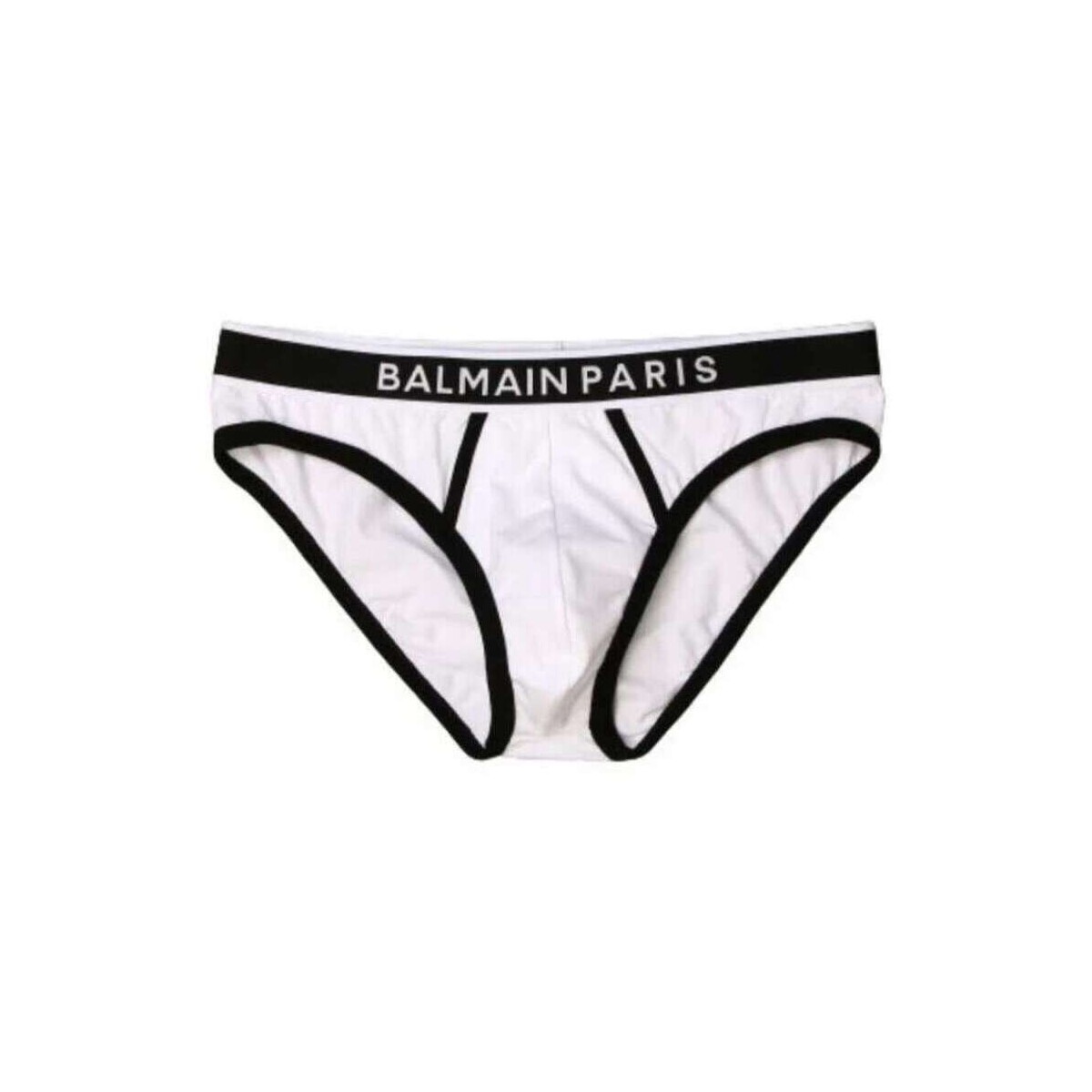 Unterwäsche Herren Slips Balmain  Multicolor