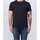 Kleidung Herren T-Shirts Save The Duck  Blau