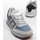 Schuhe Herren Sneaker Low Premiata  Grau