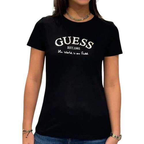 Guess  Schwarz