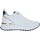 Schuhe Damen Sneaker Guess  Weiss