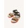 Schuhe Zehensandalen Gioseppo ALTON Kaki