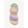 Schuhe Zehensandalen Gioseppo LINWOOD Rosa