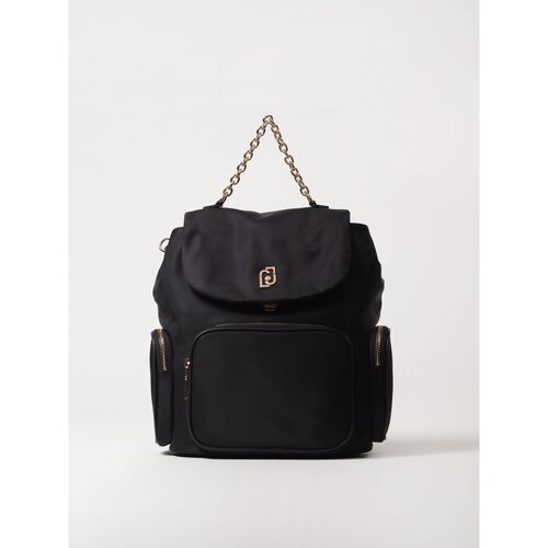 Taschen Damen Taschen Liujo Accessori AA5174T4559 22222 Schwarz