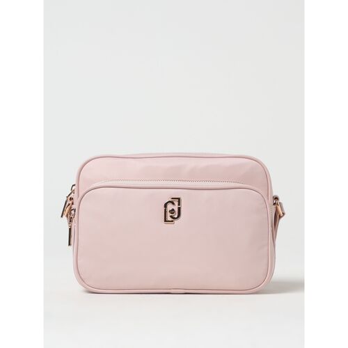 Taschen Damen Taschen Liujo Accessori AA5176T4559 00178 Rosa