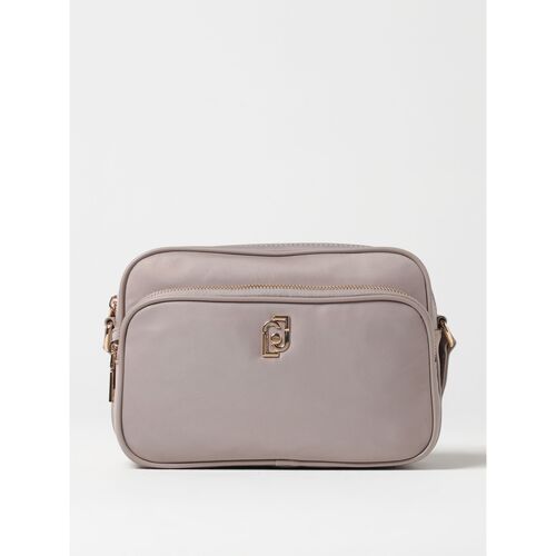 Taschen Damen Taschen Liujo Accessori AA5176T4559 81110 Beige