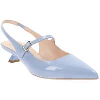 Schuhe Damen Pumps NeroGiardini E512261DE Blau