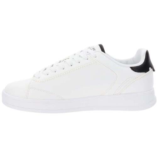 U.S Polo Assn. CAMPY002A Weiss