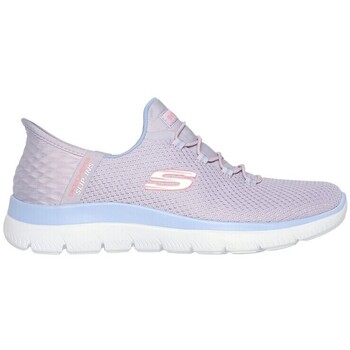 Skechers  Damenschuhe Slipper 150123 150123 LAV günstig online kaufen