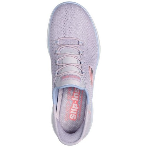 Skechers SUMMITS Violett