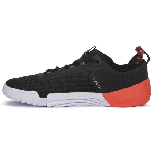 Under Armour 16 TRIBASE REIGN 6 Grau