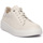 Schuhe Damen Sneaker Legero OFF WHITE Weiss
