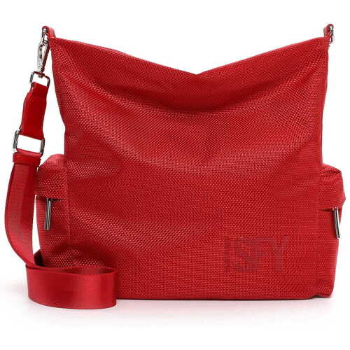 Taschen Damen Schultertaschen Suri Frey Beutel SFY SURI Sports Marry Rot