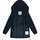 Kleidung Damen Jacken Ragwear Outdoorjacke Monadissimo B Blau