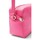 Taschen Damen Taschen Liu Jo  Rosa