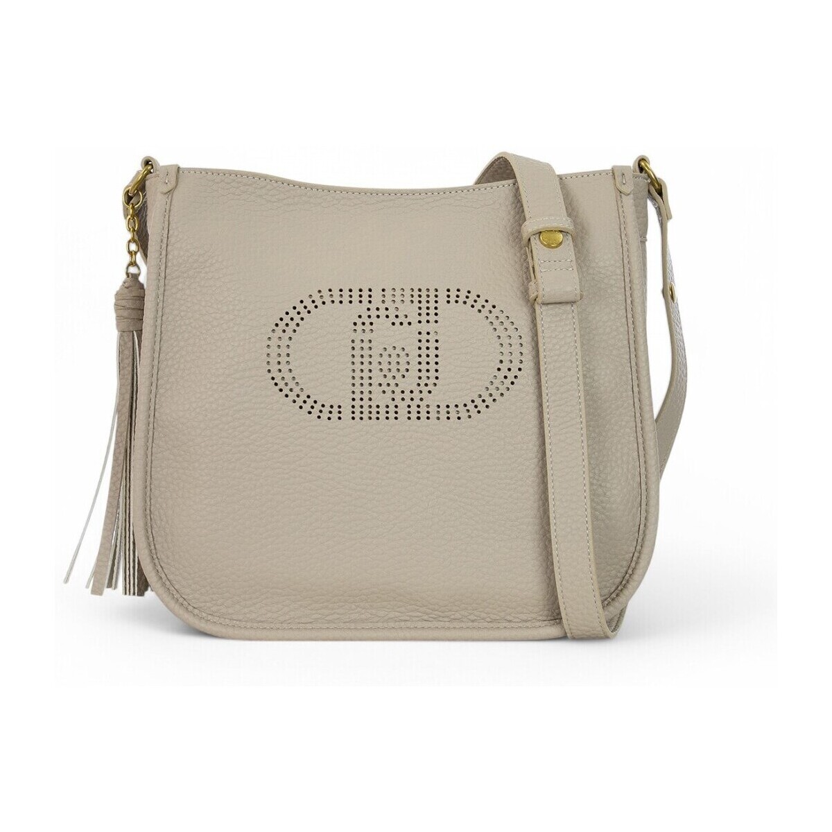 Taschen Damen Taschen Liu Jo  Beige
