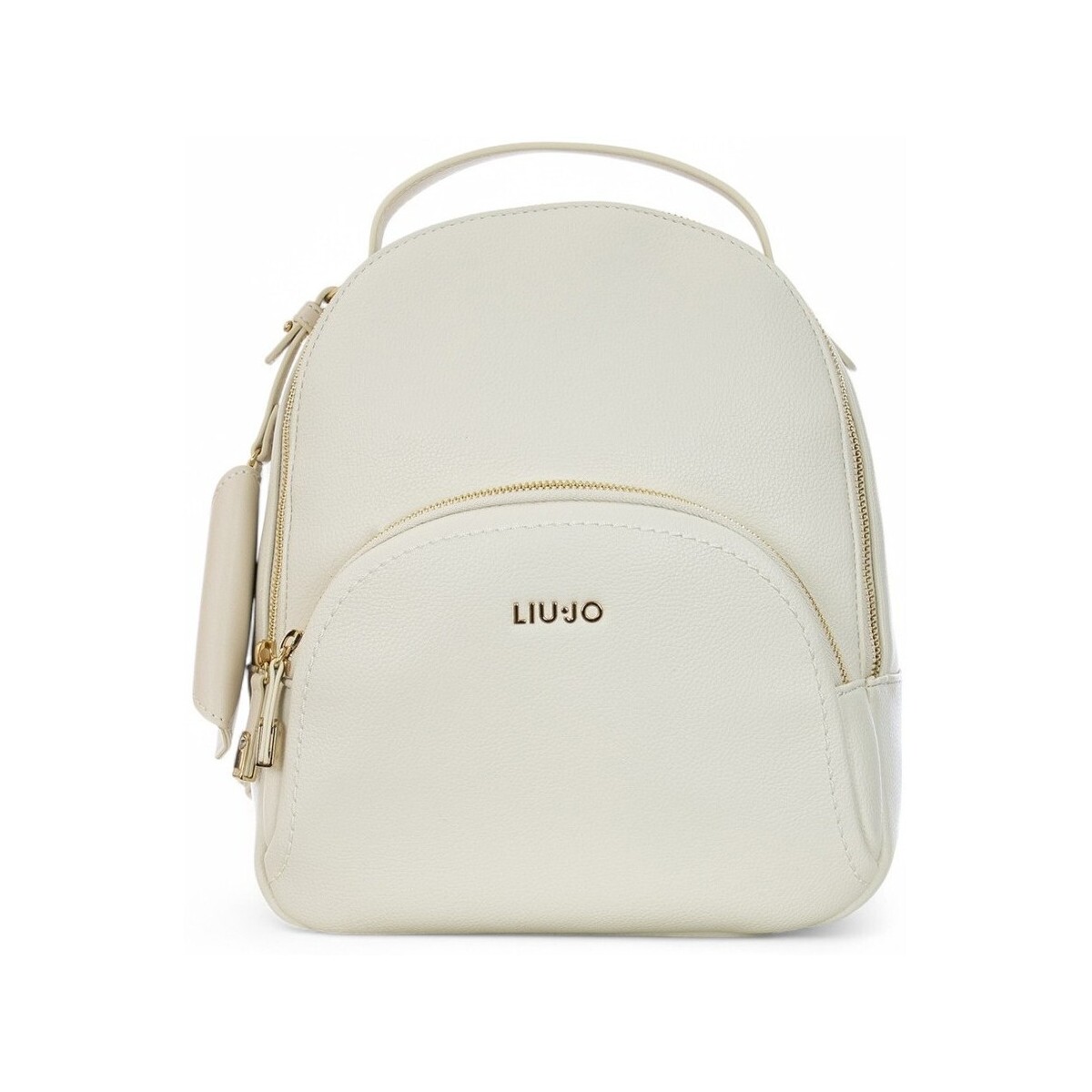 Taschen Damen Taschen Liu Jo  Beige