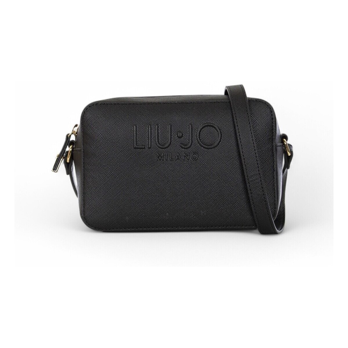 Taschen Damen Taschen Liu Jo  Schwarz