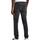 Kleidung Herren Slim Fit Jeans Lee 112363979 Schwarz