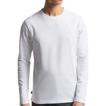 Superdry  T-Shirts & Poloshirts M6010550A günstig online kaufen