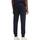 Kleidung Herren Jogginghosen Superdry M7010957A Blau