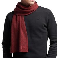 Accessoires Herren Schal Superdry M9310557A Rot