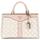 Taschen Damen Handtasche Guess G-HWPG9521060 Rosa