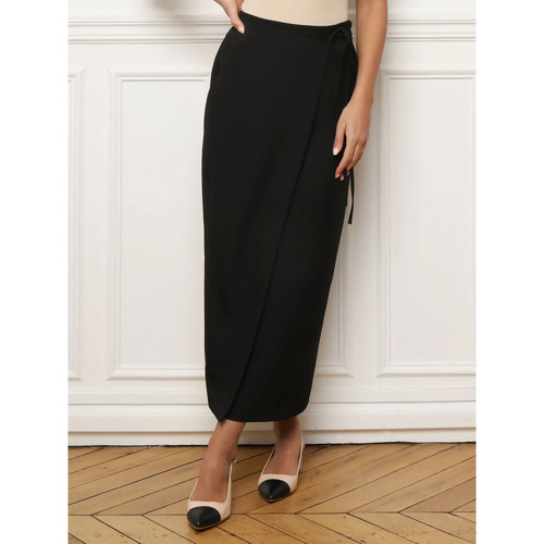 La Modeuse 73840_P174270 Schwarz