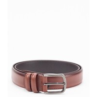 Accessoires Herren Gürtel Keslem 37998 Braun