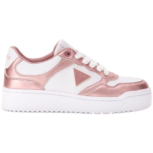 Guess MIRAM6 Rosa