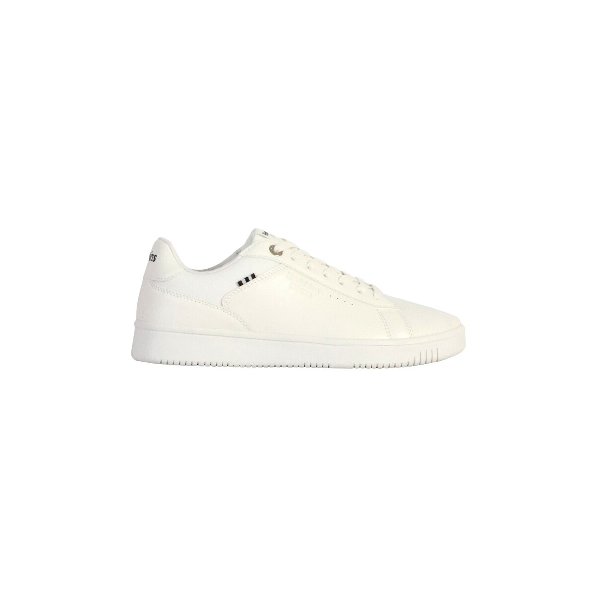 Schuhe Herren Derby-Schuhe Redskins GUNRAY 01-BLANC Blanc Weiss