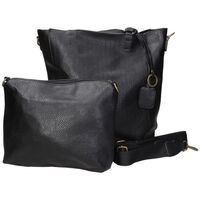 Taschen Damen Umhängetaschen Sara Bag SCXX2500671080 Schwarz