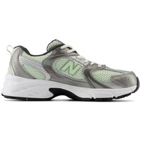 Schuhe Damen Sneaker New Balance 39234 VERDE