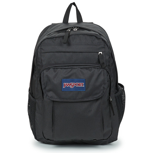 Taschen Rucksäcke Jansport UNION PACK 27L Schwarz