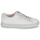 Schuhe Damen Sneaker Low Camper RUNNERFOUR Weiss