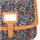 Taschen Mädchen Schultaschen / Schulranzen mit Rollen Tann's ALBA CARTABLE TROLLEY 38 CM Multicolor