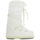 Schuhe Damen Stiefel Moon Boot MB ICON NYLON Beige