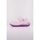 Schuhe Damen Zehensandalen Crocs CLASSIC MEGA CRUSH SANDAL Rosa